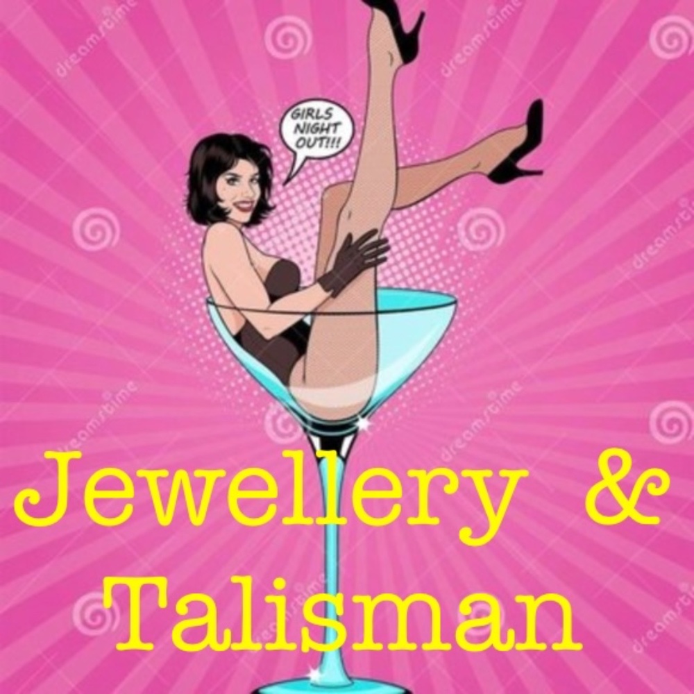 Vintage, Antique and Modern Jewellery. Beautiful pieces to wear and collect